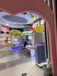 -meland club亲子乐园(重庆万象城店)