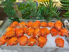 -冀粤香海鲜自助餐厅(西美五洲店)