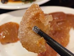 精品烤鸭-皇城根·烤鸭·鱼头·家常菜(欧亚大观乐活城店)