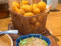 -金孔雀德宏傣味餐馆(魏公村店)