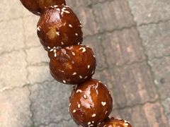-邓记新一代糖油果子(四川煤管局供销公司职工宿舍店)