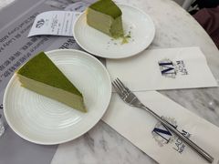 -Lady M(沙田新城市广场店)