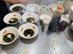 -吉祥面馆(孩儿巷北路店)