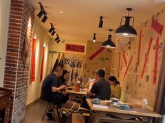-王婆乔鲜鱼自助火锅(蜀汉路店)