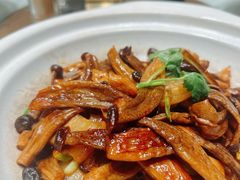 -广东道至正餐厅(区庄店)