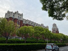 -华东政法大学(松江校区)