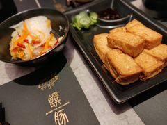 -馔豚·台北菜专门店(深圳湾万象城店)