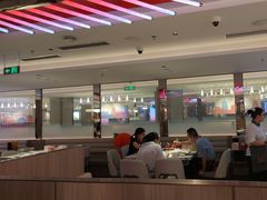 -海底捞火锅(杭州庆春路夜宵主题店)