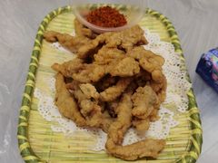 -四妹餐厅(玫瑰街店)