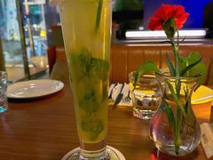 -MARU玛露音乐餐厅(大学路店)