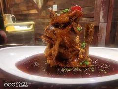 -山西会馆·晋菜·晋商宴·牌匾博物馆(胜利东街店)