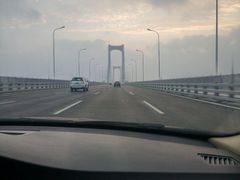 -星海湾跨海大桥