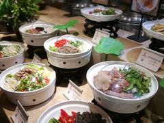 -百姓渔村(建设路店)