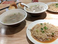 招牌拌面-老巷口川味火锅