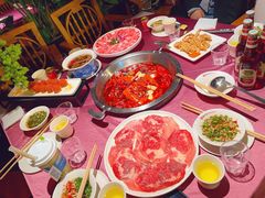 -蜀大侠·侠客印象(园林博物馆店)