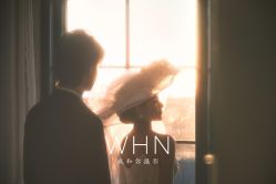-秦皇岛我和你婚纱摄影工作室