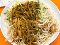 麻辣凉面-新川面馆(新街口起源店)