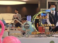 -北京百得利奥迪4S店(亦庄店)