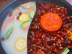 -楠火锅(仁恒梦中心店)