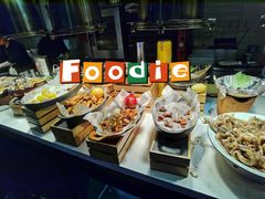 -加餐海鲜自助(集美银泰百货店)