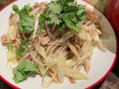 -郑喜旺烧烤(郑州总店)
