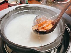 -大良毋米粥(锦龙路总店)