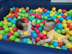 -美吉姆儿童发展中心(芜湖万达广场店)