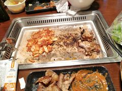 -新石器烤肉(虹悦城店)