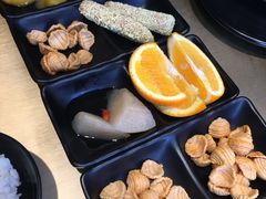 -手选潮汕鲜活牛肉火锅(二七广场店)