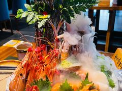 -和彩放题餐厅(酒仙桥店)