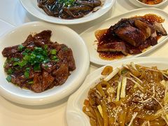 老妈响油猪肝-光明邨大酒家(淮海路店)