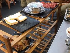 -老渔家白族石板烧旗舰店