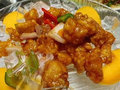 -山泉公馆酒家(广州东站店)