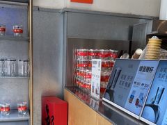 -莓超疯(浦西万达店)