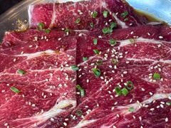 -一品诚记烤肉(大连柏威年购物中心店)