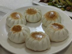 -津津菜馆(绝没分店)