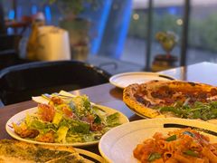 -PIZZA BIANCA(万象城店)