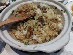 -蕉棠·鸽子餐厅(柳州万象城店)