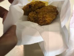 -麦当劳(坂田分店)