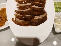 -新興传承烤鸭