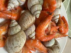 -怡咖啡·自助餐·西安香格里拉