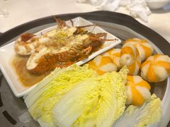 -蔚海之都·象山蒸汽海鲜(仙霞路店)