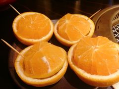-厚贞日式烤肉(浦东汇智店)