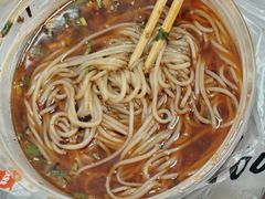 -林静小吃(复兴路店)