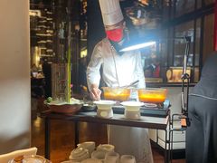 -海派悦庭·海胆烧麦·新融合菜(凯德广场店)