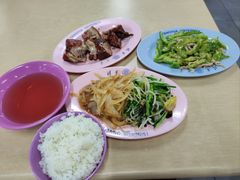 -清华大学-清芬园