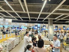 -IKEA宜家家居(南京商场)
