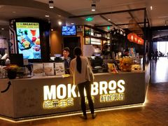 -查特花园美食广场(西单大悦城店)