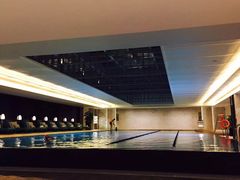 -上海静安香格里拉大酒店
