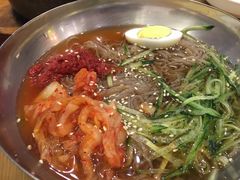 -米字旁先锋韩餐(茂业天地店)